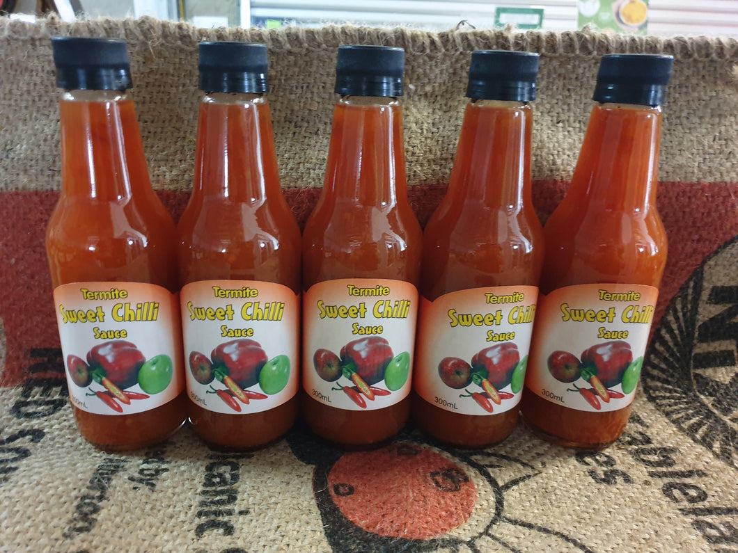 Sweet Chilli Sauce 300ml