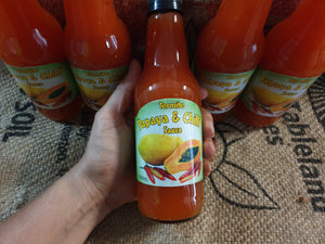 Papaya & Chilli Sauce 300ml