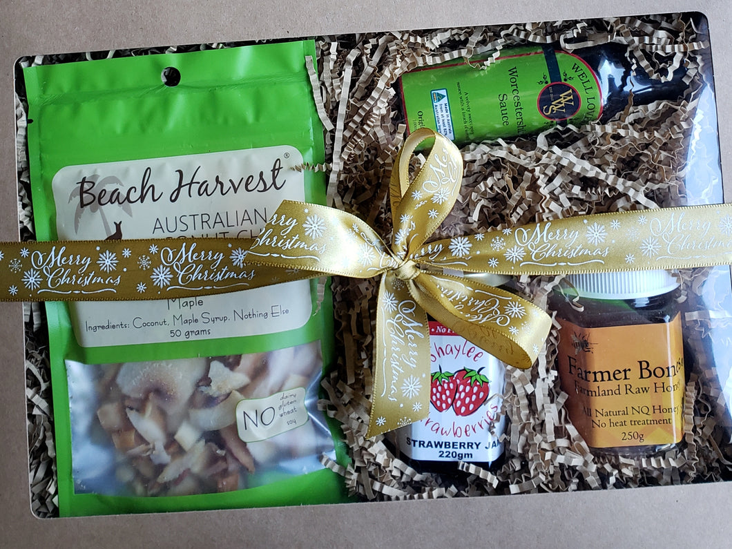 Gift Hamper/SMALL