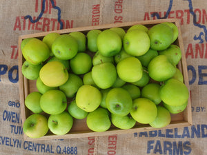 Apples/granny smith (South)