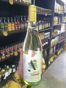 Non-Alcoholic Wine/Finger Lime Sauvignon Blanc