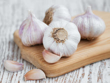 Load image into Gallery viewer, WS Garlic/purple - Spray free
