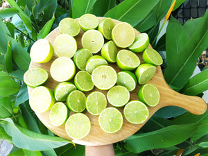 Limes/tahitian