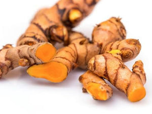 Turmeric - spray free