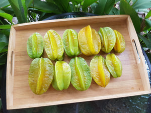 Carambola - spray free