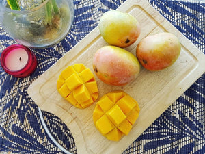 Mangoes - KP (Bowen) seconds