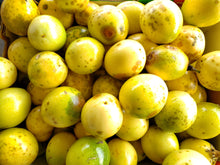 Load image into Gallery viewer, Passionfruit/yellow seconds - spray free
