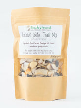 Load image into Gallery viewer, Coconut trail mix 120g
