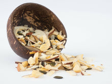 Load image into Gallery viewer, Coconut trail mix 120g
