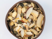 Load image into Gallery viewer, Coconut trail mix 120g
