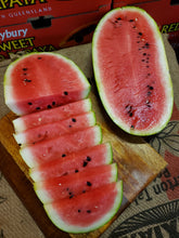 Load image into Gallery viewer, Watermelon/red tiger - seeded
