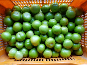 Tomatoes/green