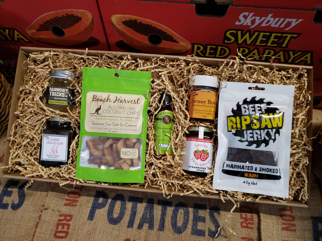 Gift Hamper 18+ Medium