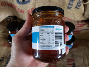 Jam/Papaya 250g