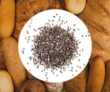 Load image into Gallery viewer, Chia seeds
