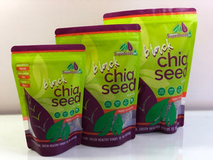 Chia seeds